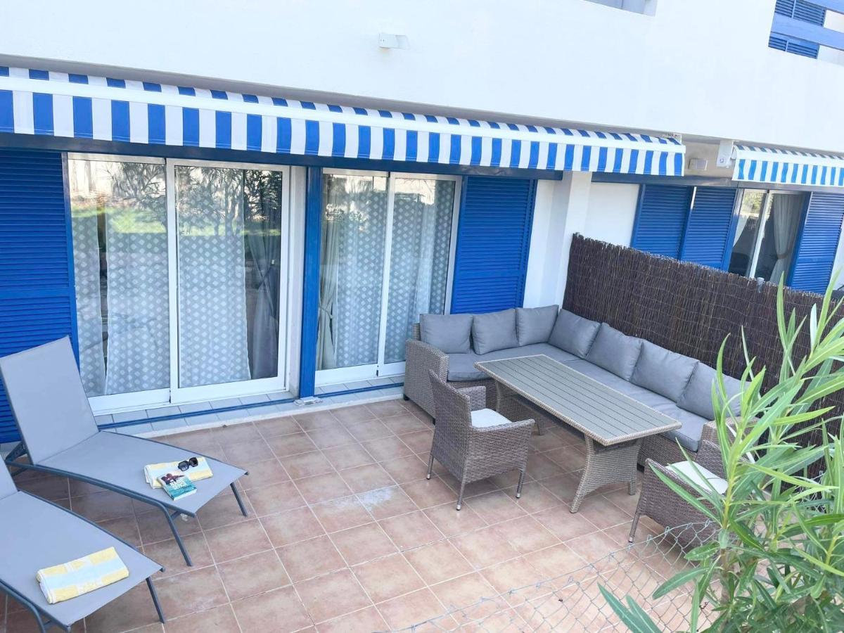 Casa Monet - La Calma - 4 Pools- Big Terrace - Orihuela Costa Apartman Playa Flamenca Kültér fotó