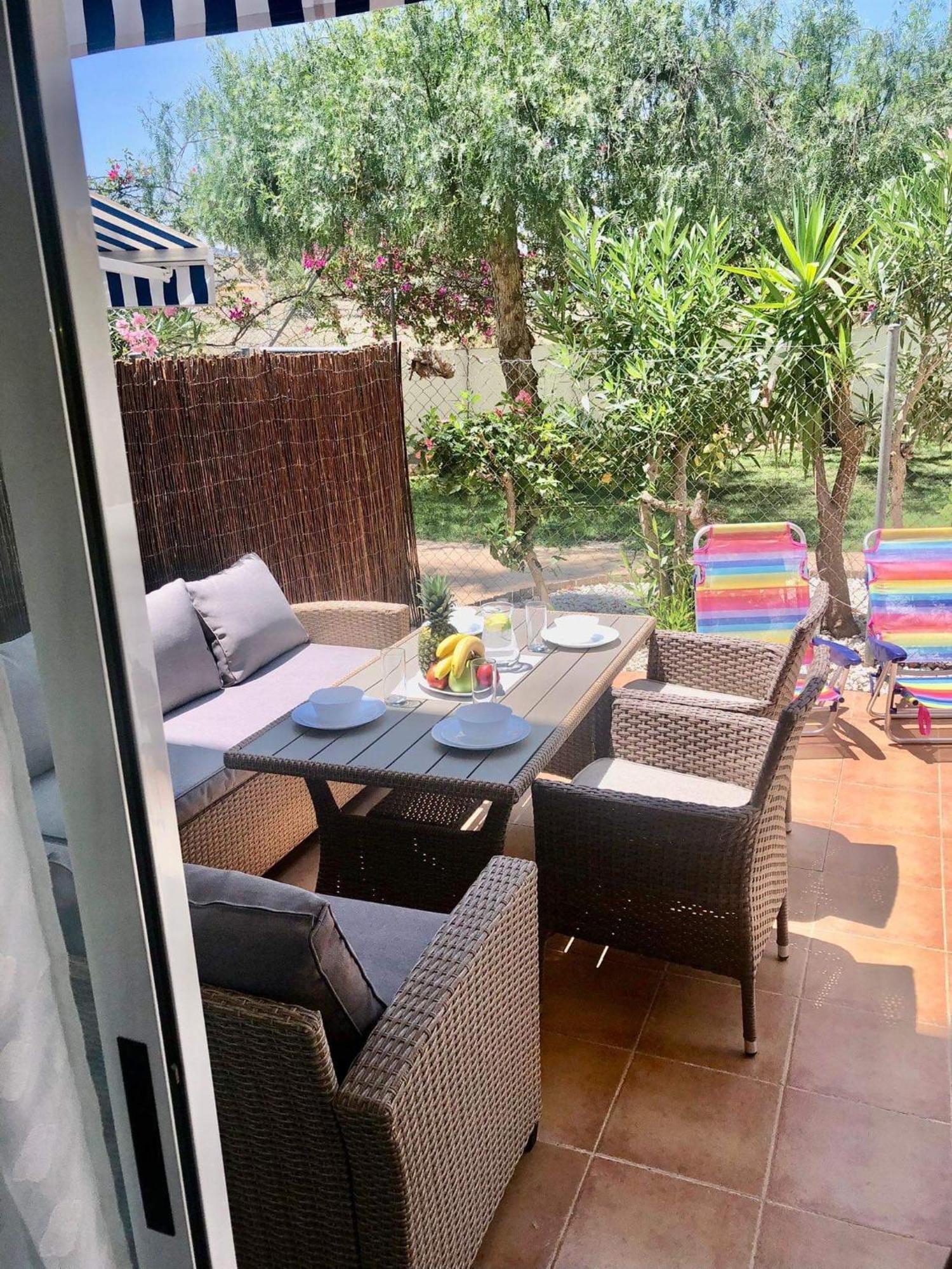 Casa Monet - La Calma - 4 Pools- Big Terrace - Orihuela Costa Apartman Playa Flamenca Kültér fotó